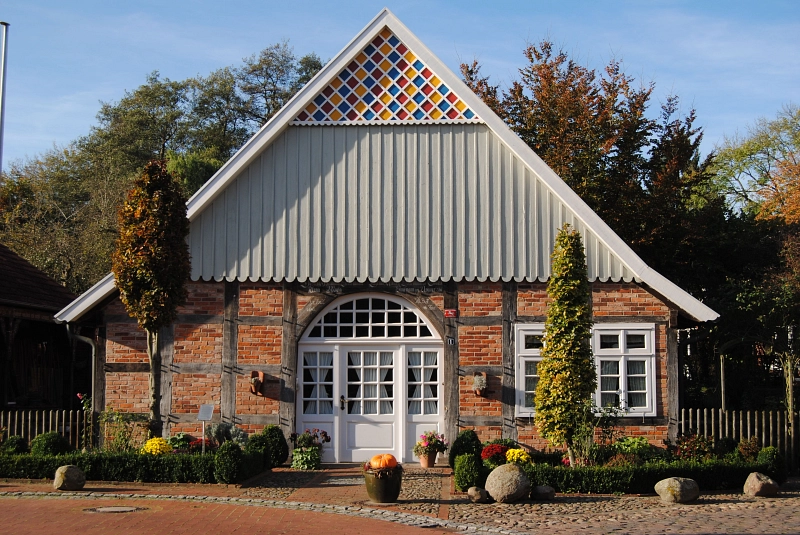 Ackerbürgerhaus