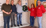 Defibrillator Tankstelle Timmer
