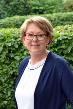 Gabriele Nowack-Rohe