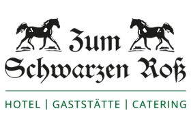 Gaststätte zum schwarzen Ross Zum schwarzen Ross © Gemeinde Neuenkirchen-Vörden