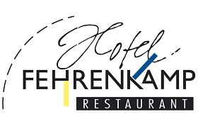 Hotel Fehrenkamp Fehrenkamp Logo © Gemeinde Neuenkirchen-Vörden