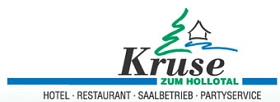 Hotel Kruse zum Hollotal Kruse © Gemeinde Neuenkirchen-Vörden