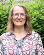 Ilona Ebenthal Ilona Ebenthal