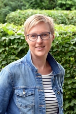 Kerstin Müller Kerstin Müller
