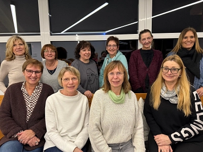 Kindertagespflege - Tagesmütter in der Gemeinde Neuenkirchen-Vörden&nbsp;&copy;&nbsp;Gemeinde Neuenkirchen-Vörden