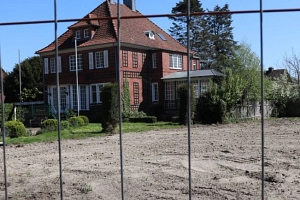 Kita Neuenkirchen Bahnhofsvilla