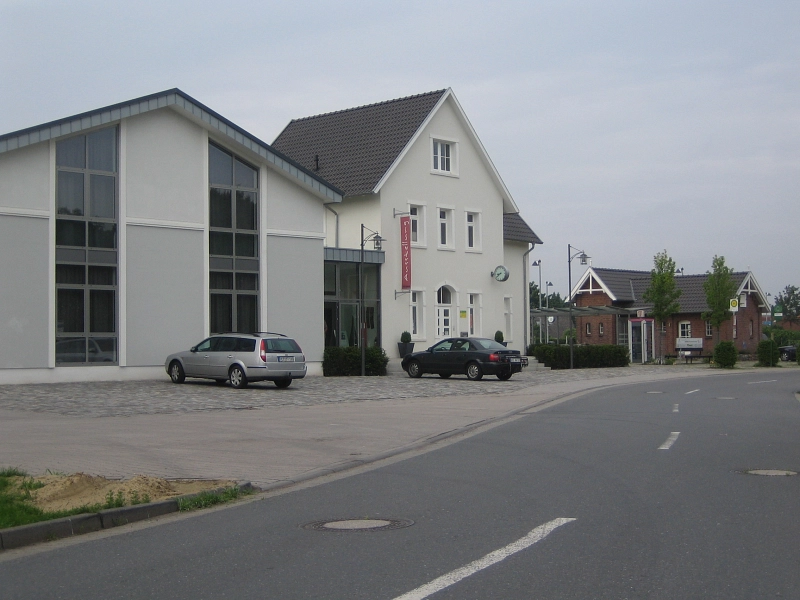 Kulturbahnhof