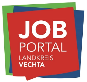 Logo Jobportal Landkreis Vechta&nbsp;&copy;&nbsp;Landkreis Vechta