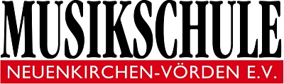 Logo Musikschule&nbsp;&copy;&nbsp;Gemeinde Neuenkirchen-Vörden