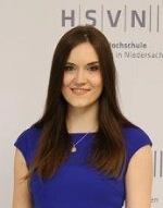 Luisa Sahlfeld Luisa Sahlfeld