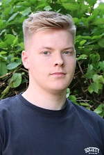 Maximilian Beran Maximilian Beran