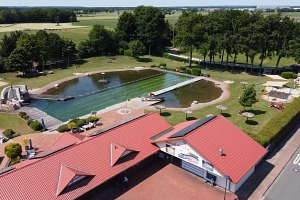 Naturbad Vörden