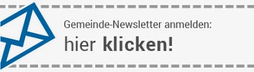 Newsletter-Anmeldung