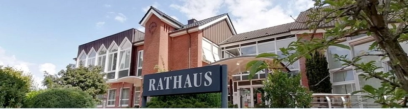 Rathaus Nk Rahtaus Nk © Gemeinde Neuenkirchen-Vörden