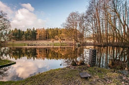 Schwanenteich&nbsp;&copy;&nbsp;Perian