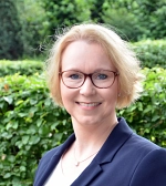 Silke Stromann