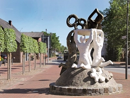 Skulptur&nbsp;&copy;&nbsp;Zwayer