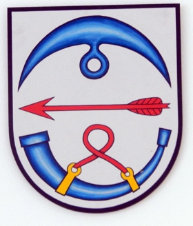 Wappen Neuenkirchen Wappen Neuenkirchen © Gemeinde Neuenkirchen-Vörden