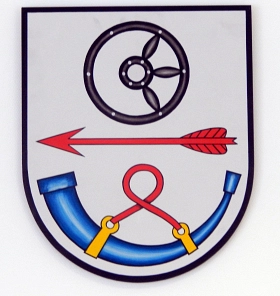 Wappen Neuenkirchen-Vörden Wappen Neuenkirchen-Vörden © Gemeinde Neuenkirchen-Vörden