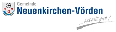 Wappen Nk-Vö&nbsp;&copy;&nbsp;Gemeinde Neuenkirchen-Vörden