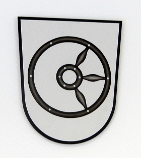 Wappen Vörden Wappen Vörden © Gemeinde Neuenkirchen-Vörden