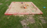 Sandkasten