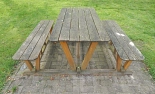 Sitzgruppe