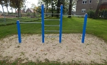 Kletterreck