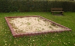 Sandkasten