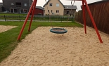 Gruppenschaukel