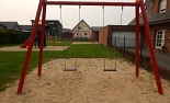 Schaukel