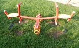 Doppelwippe