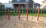 Kletterreck