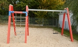 Dreieckspiel