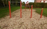 Dreierreck