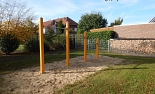 Dreierreck