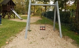Schaukel klein