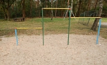 Turnstangen
