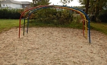 Klettergerüst