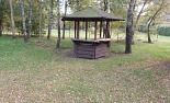 Grillhütte
