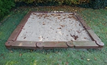 Sandkasten