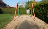 Schaukel