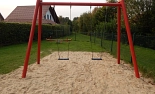 Schaukel