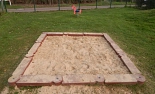 Sandkasten