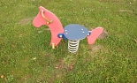 Federpferd