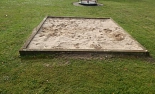 Sandkasten