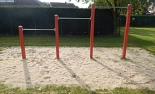 Dreierreck