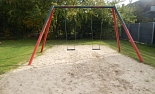 Schaukel