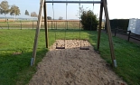 Schaukel