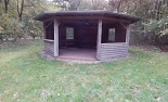 Große Grillhütte